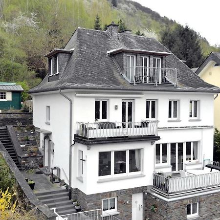 Stadtblick Cochem Exterior photo