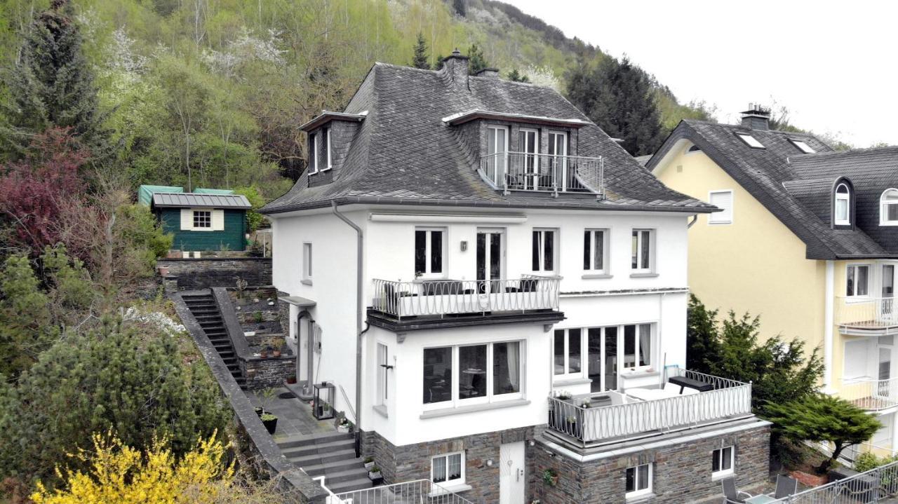 Stadtblick Cochem Exterior photo